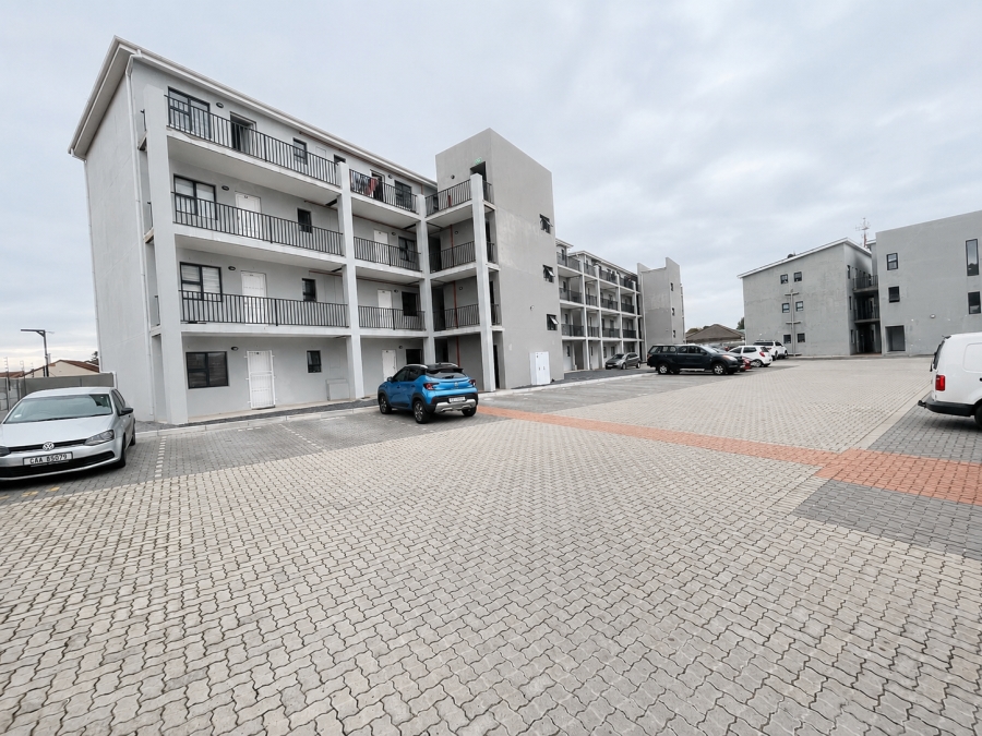 2 Bedroom Property for Sale in Ottery East Western Cape
